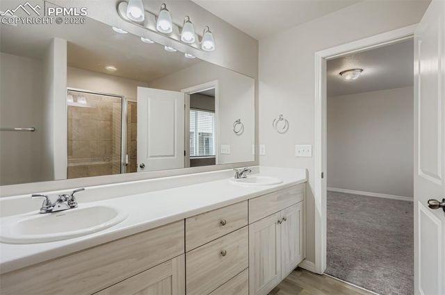 7440 Salida Grove, Colorado Springs, CO 80924