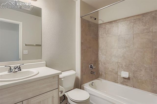 7440 Salida Grove, Colorado Springs, CO 80924