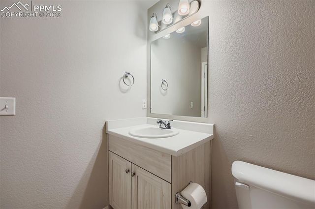 7440 Salida Grove, Colorado Springs, CO 80924