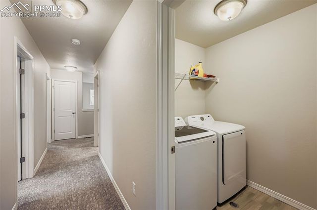 7440 Salida Grove, Colorado Springs, CO 80924