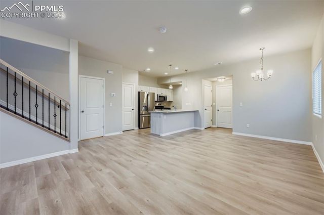 7440 Salida Grove, Colorado Springs, CO 80924