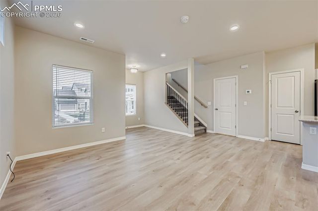 7440 Salida Grove, Colorado Springs, CO 80924