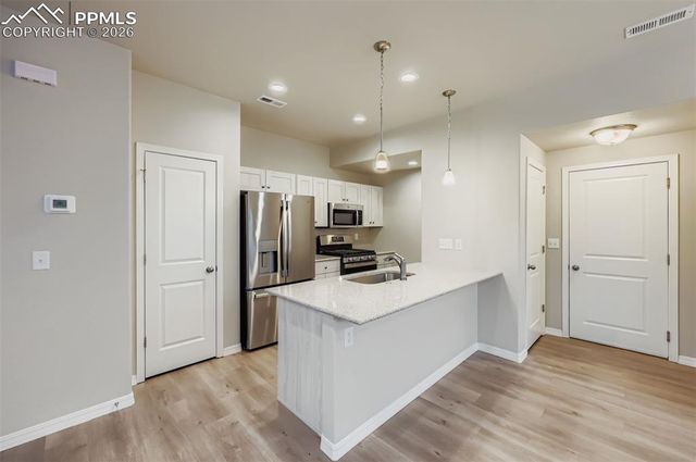 7440 Salida Grove, Colorado Springs, CO 80924