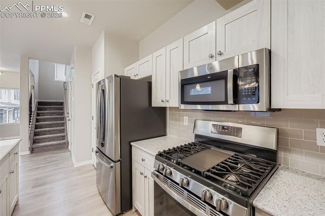 7440 Salida Grove, Colorado Springs, CO 80924