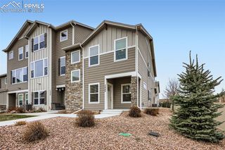 7440 Salida Grove, Colorado Springs, CO 80924