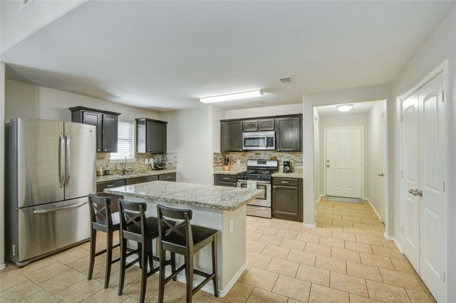 19202 Shire Horse Boulevard, Porter, TX 77365