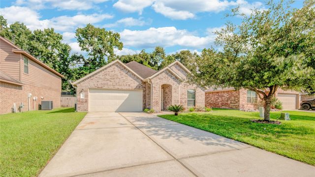 19202 Shire Horse Boulevard, Porter, TX 77365