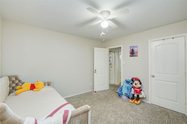 19202 Shire Horse Boulevard, Porter, TX 77365