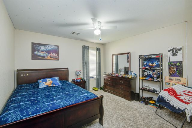 19202 Shire Horse Boulevard, Porter, TX 77365