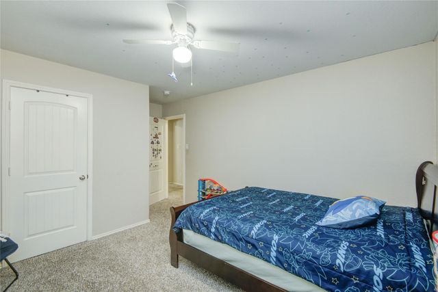 19202 Shire Horse Boulevard, Porter, TX 77365