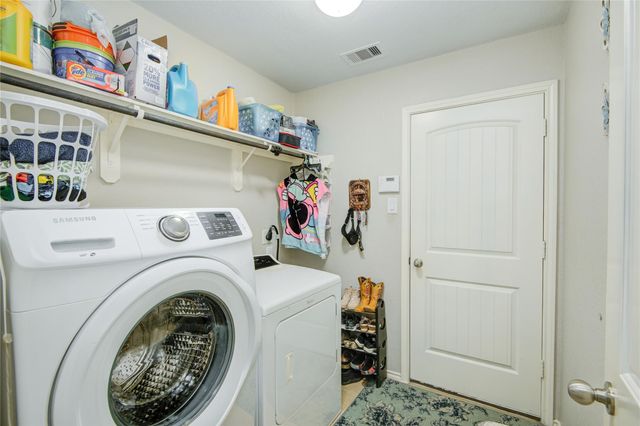 19202 Shire Horse Boulevard, Porter, TX 77365