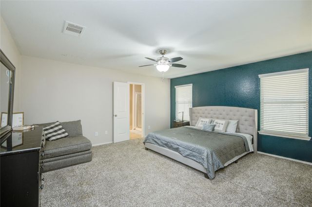 19202 Shire Horse Boulevard, Porter, TX 77365