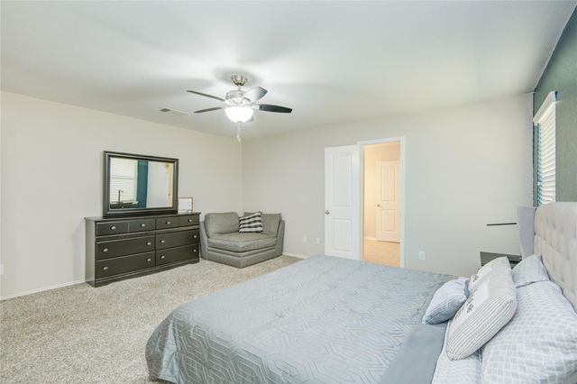 19202 Shire Horse Boulevard, Porter, TX 77365