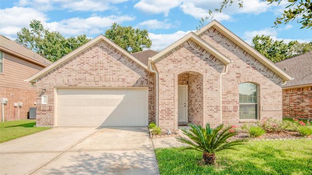 19202 Shire Horse Boulevard, Porter, TX 77365