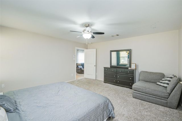 19202 Shire Horse Boulevard, Porter, TX 77365