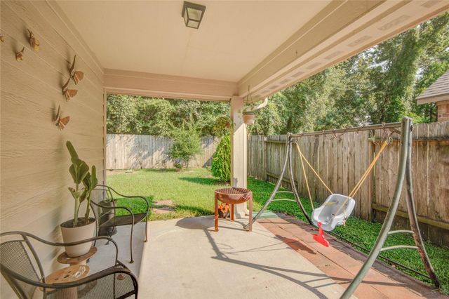 19202 Shire Horse Boulevard, Porter, TX 77365