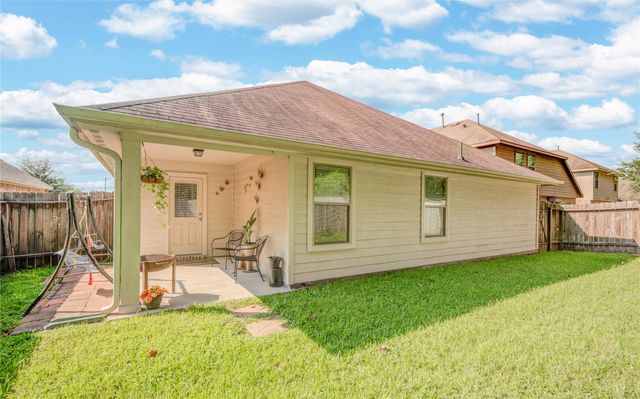 19202 Shire Horse Boulevard, Porter, TX 77365