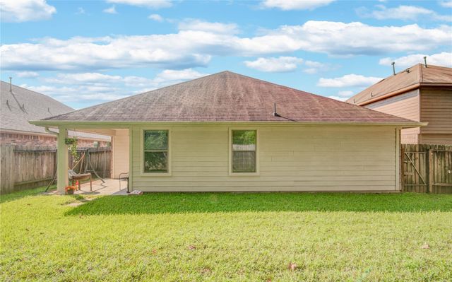 19202 Shire Horse Boulevard, Porter, TX 77365