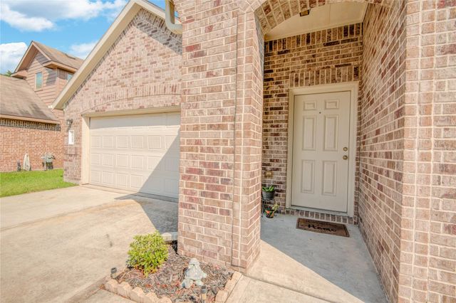 19202 Shire Horse Boulevard, Porter, TX 77365