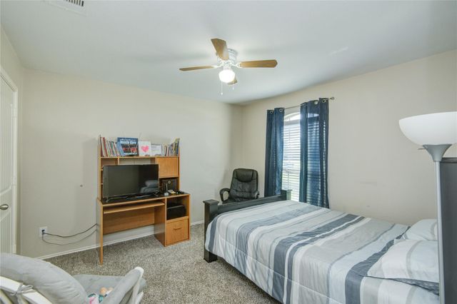 19202 Shire Horse Boulevard, Porter, TX 77365