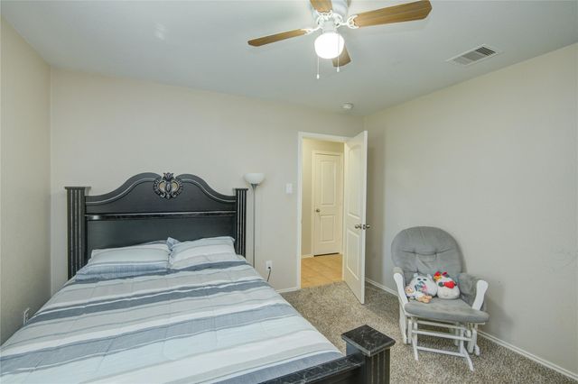 19202 Shire Horse Boulevard, Porter, TX 77365