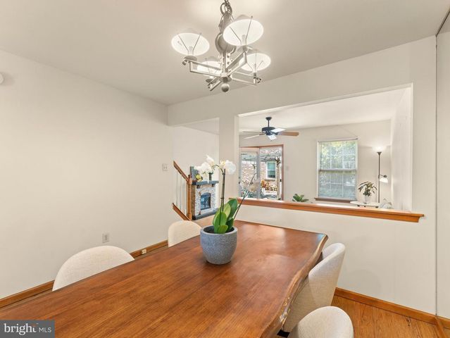 3664 NANCY WARD CIR, Doylestown, PA 18902