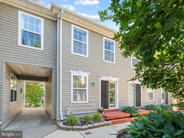 3664 NANCY WARD CIR, Doylestown, PA 18902