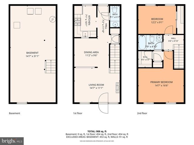 3664 NANCY WARD CIR, Doylestown, PA 18902