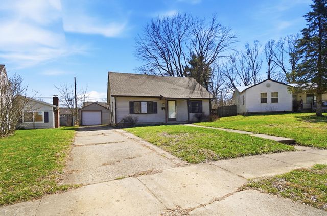 1835 S Sweetbriar Lane 1835 S Sweetbriar Lane, Springfield, OH 45505