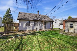 1835 S Sweetbriar Lane 1835 S Sweetbriar Lane, Springfield, OH 45505