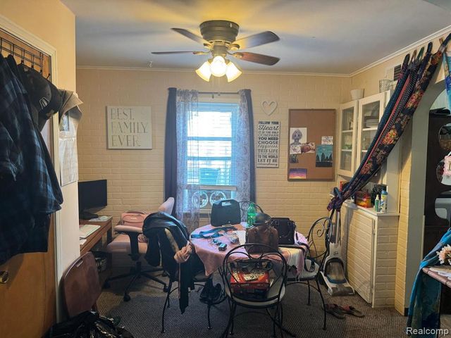 574 Wilson Avenue, Mount Morris, MI 48458