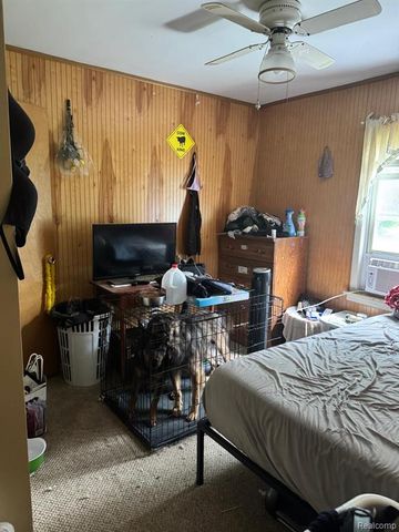 574 Wilson Avenue, Mount Morris, MI 48458