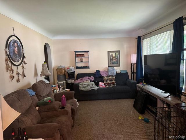 574 Wilson Avenue, Mount Morris, MI 48458