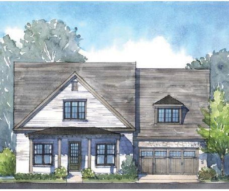 5305 Memento Trace, Cumming, GA 30040