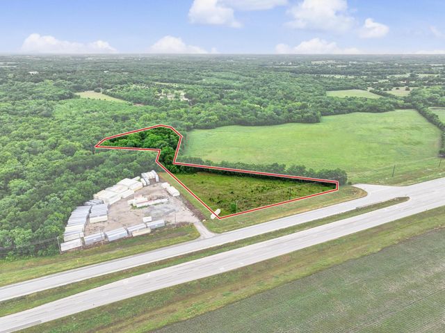 14533 State Highway 121 N, Anna, TX 75409