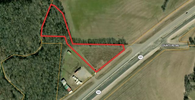 14533 State Highway 121 N, Anna, TX 75409