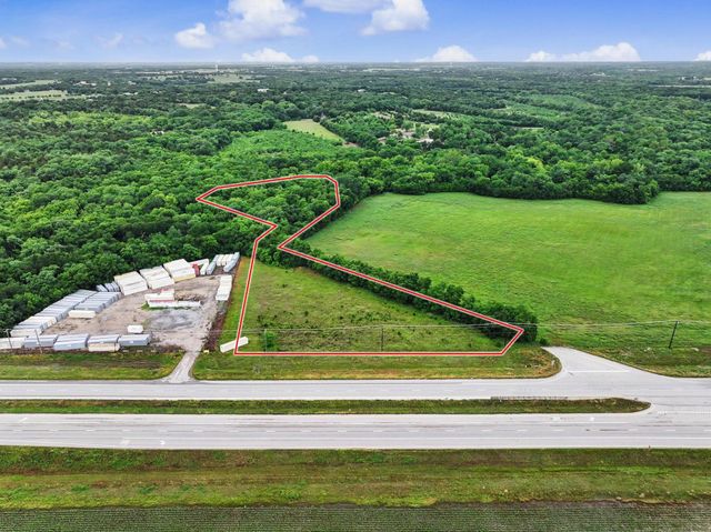 14533 State Highway 121 N, Anna, TX 75409