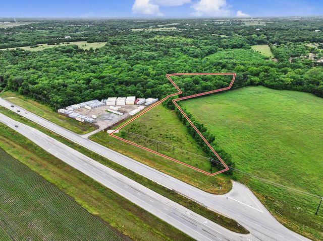 14533 State Highway 121 N, Anna, TX 75409