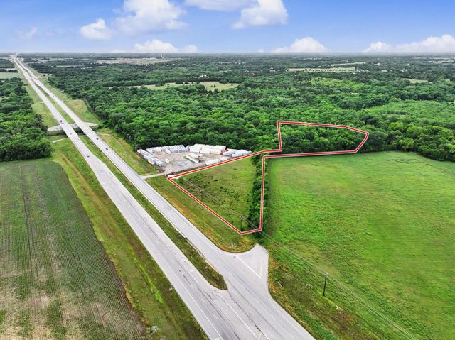 14533 State Highway 121 N, Anna, TX 75409
