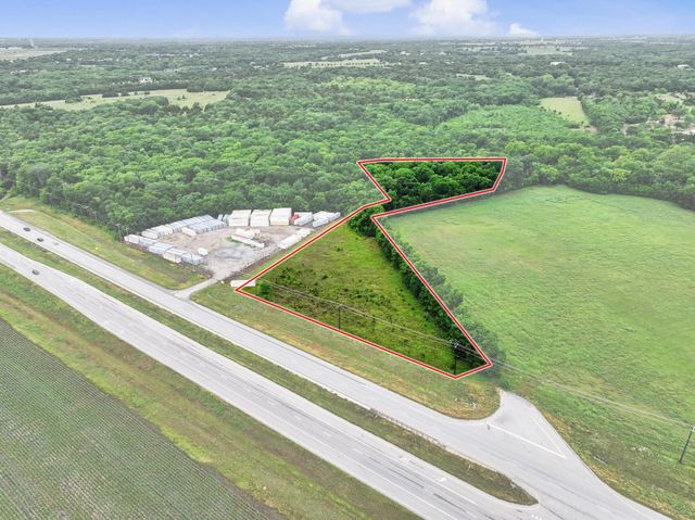 14533 State Highway 121 N, Anna, TX 75409