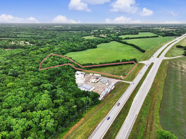 14533 State Highway 121 N, Anna, TX 75409