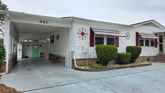 962 Winston Trail, Murrells Inlet, SC 29576