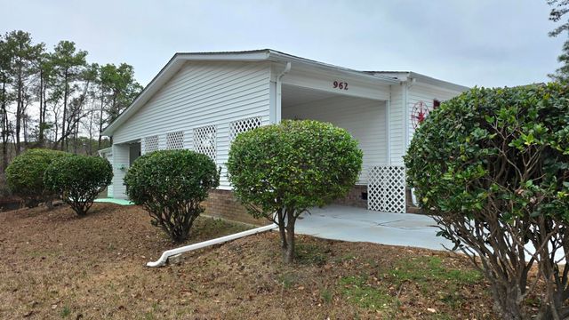 962 Winston Trail, Murrells Inlet, SC 29576