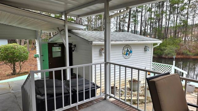 962 Winston Trail, Murrells Inlet, SC 29576