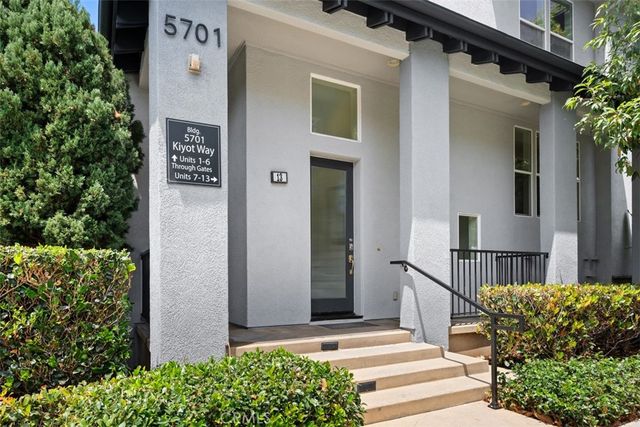 5701 Kiyot Way 13, Playa Vista, CA 90094