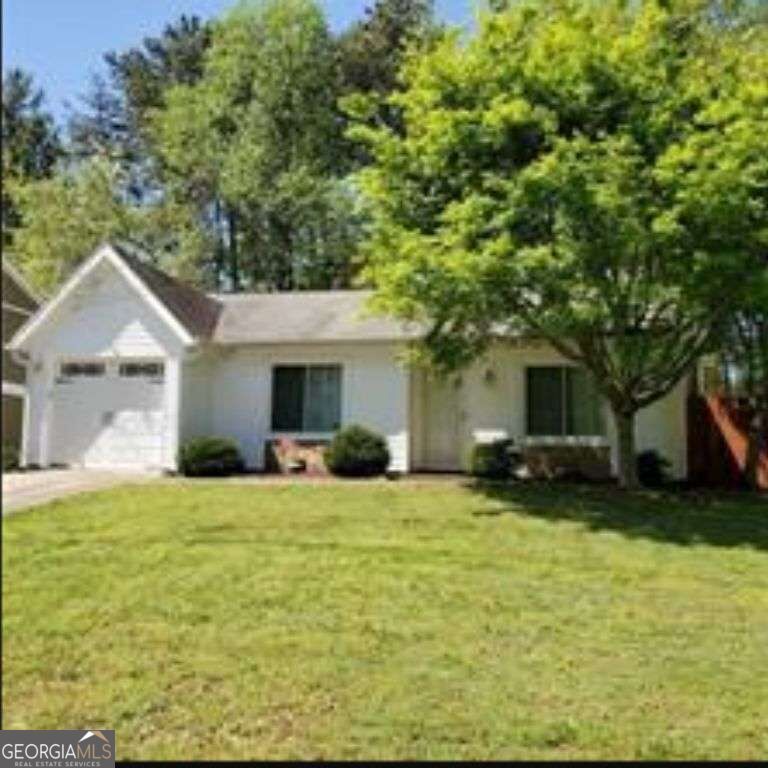 910 Shiloh Ridge Run NW, Kennesaw, GA 30144 — exterior