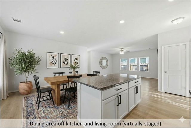 204 Bethany Creek DR, Hutto, TX 78634