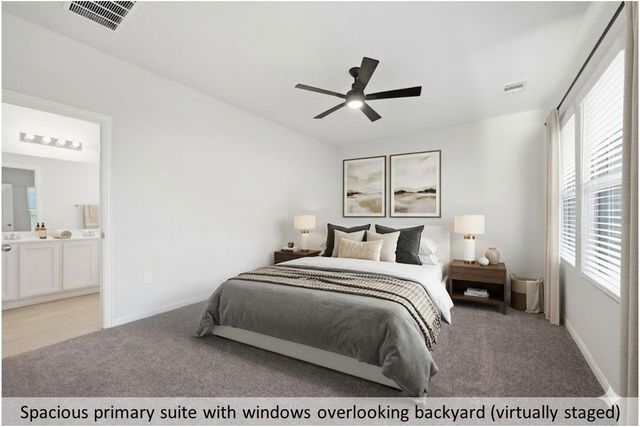 204 Bethany Creek DR, Hutto, TX 78634