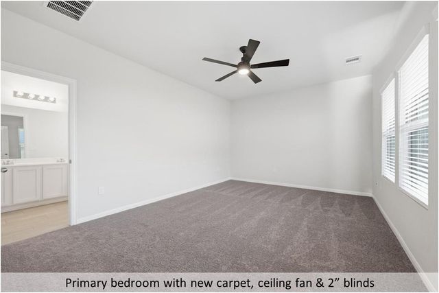 204 Bethany Creek DR, Hutto, TX 78634