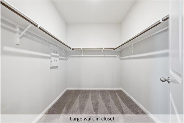 204 Bethany Creek DR, Hutto, TX 78634